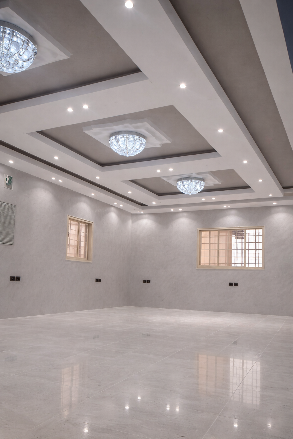 Gypsum Board
